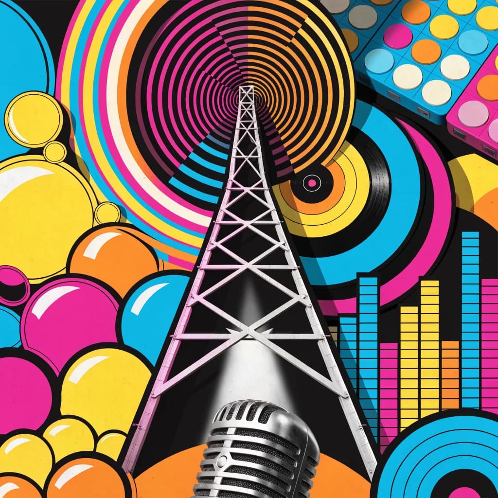 Welcome to ElevenMusic
