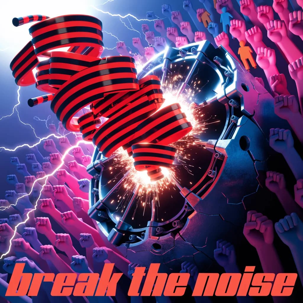 Break The Noise
