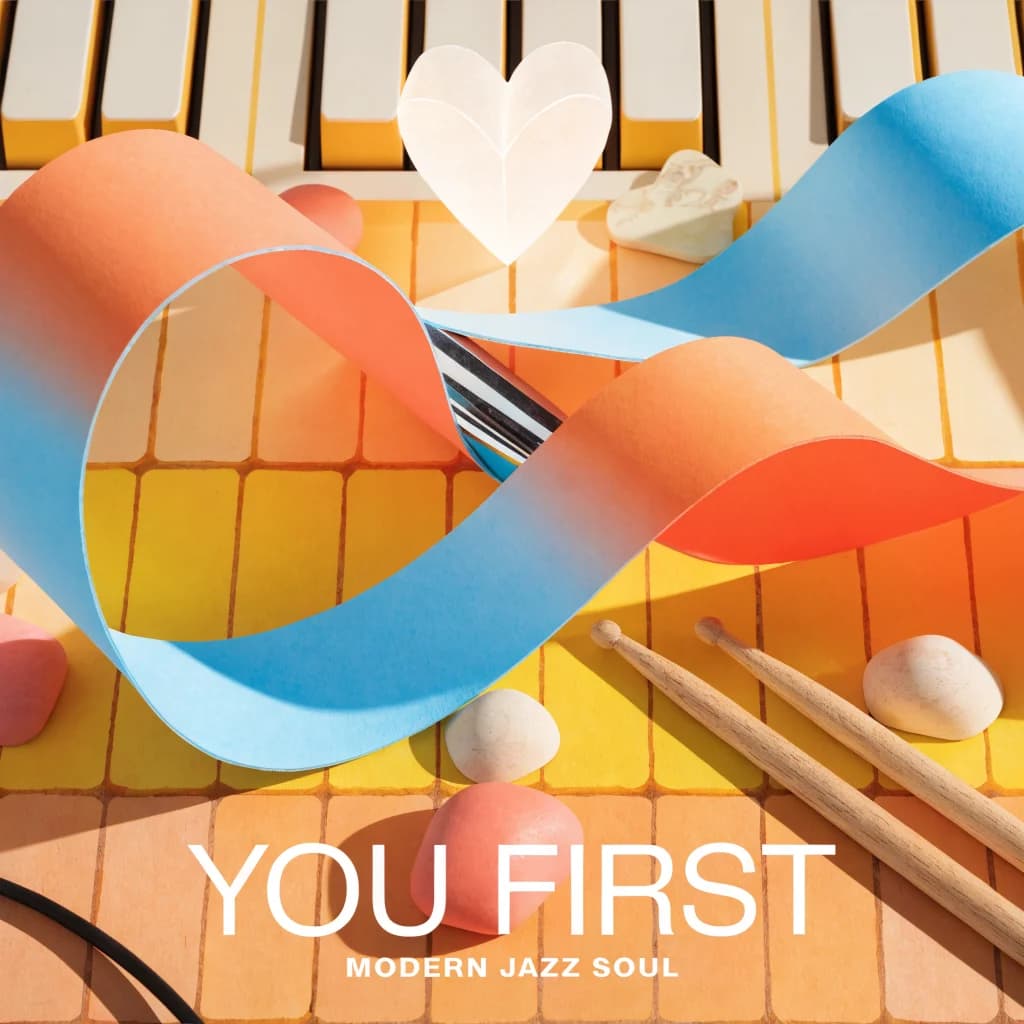 YOU FIRST