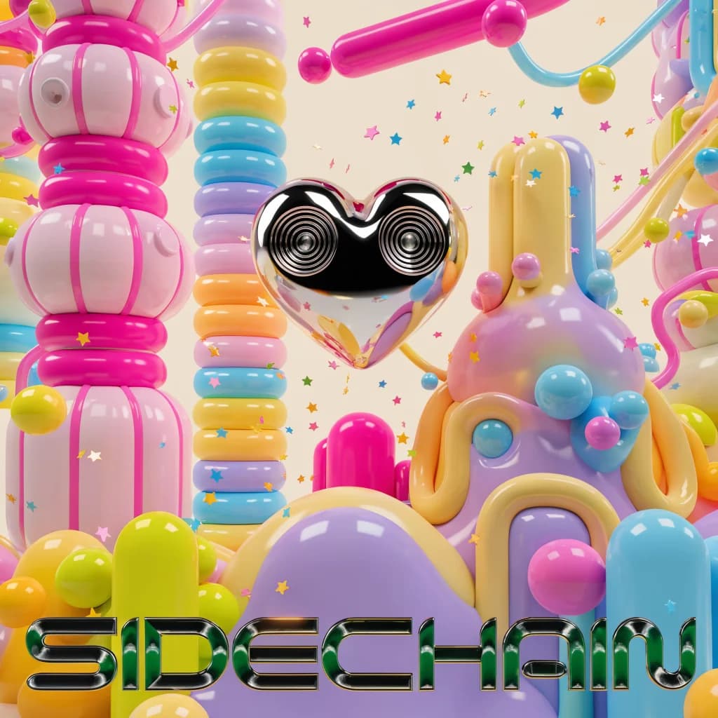 Sugar Rush Champaign