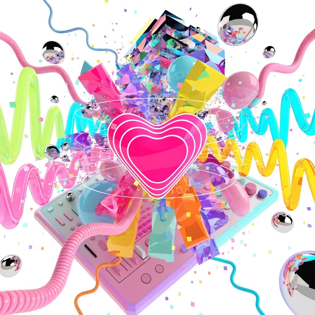 Sugarglitch Blitz