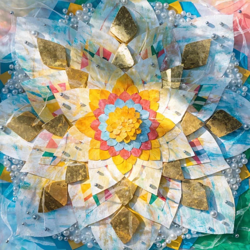 Waheguru Harmony