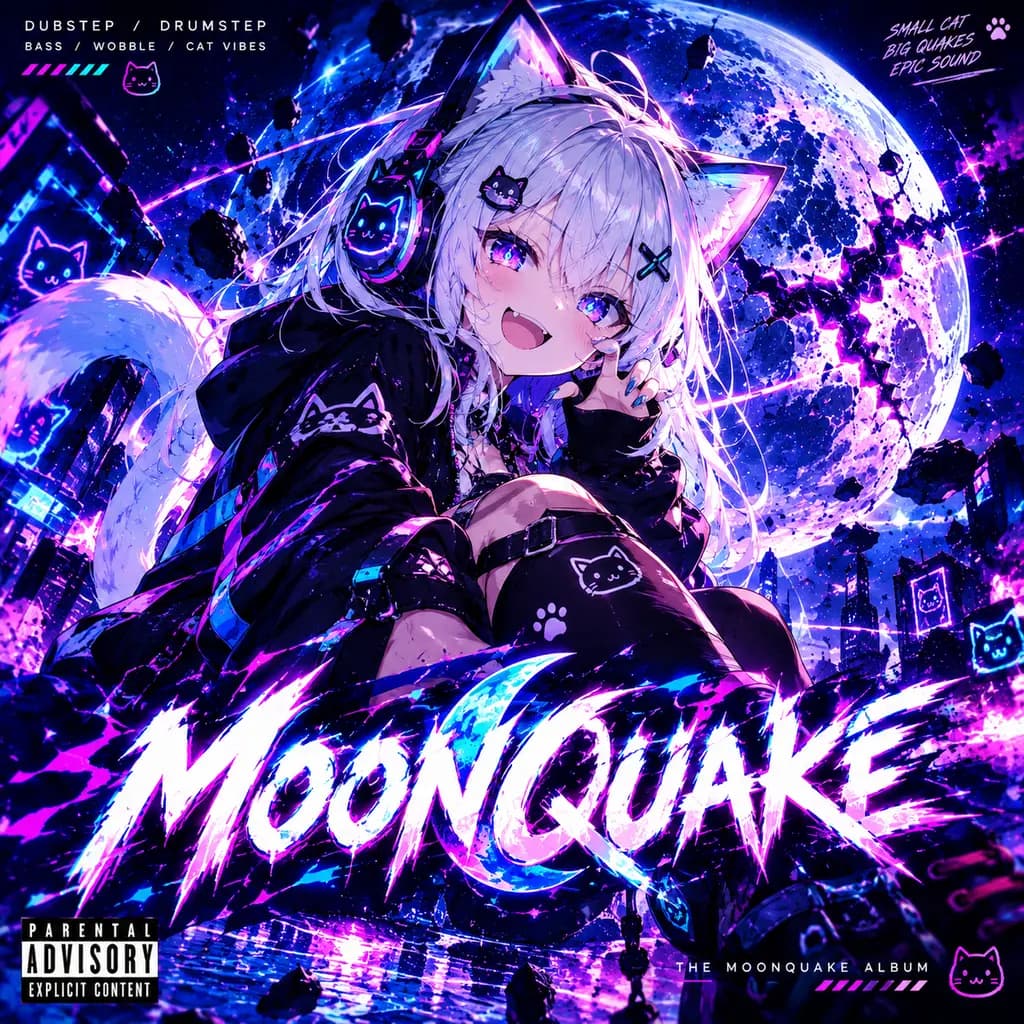 Moonquake (Remix)