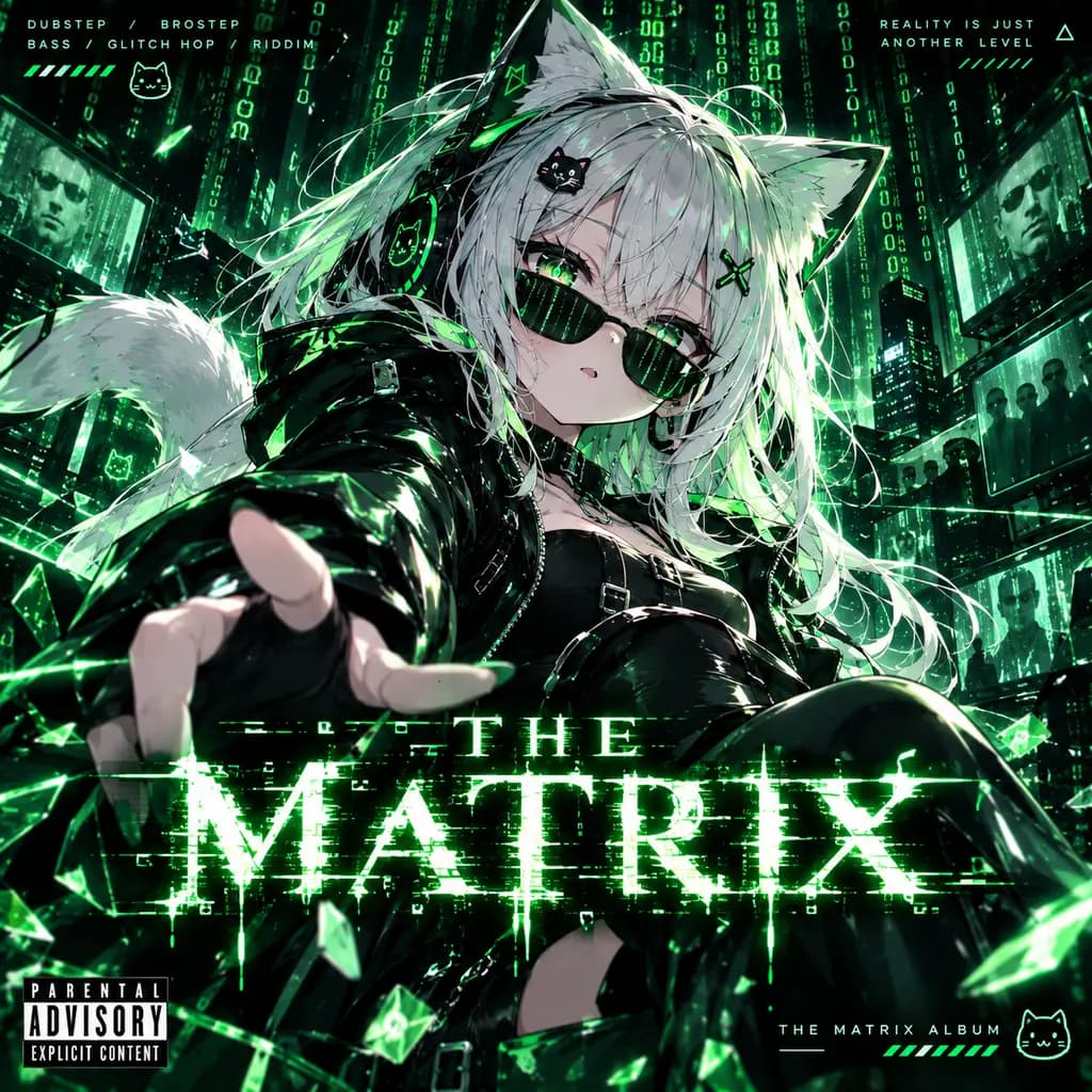 The Matrix (Remix)