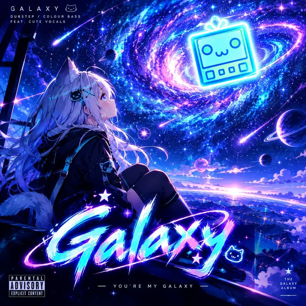 Galaxy (Remix)