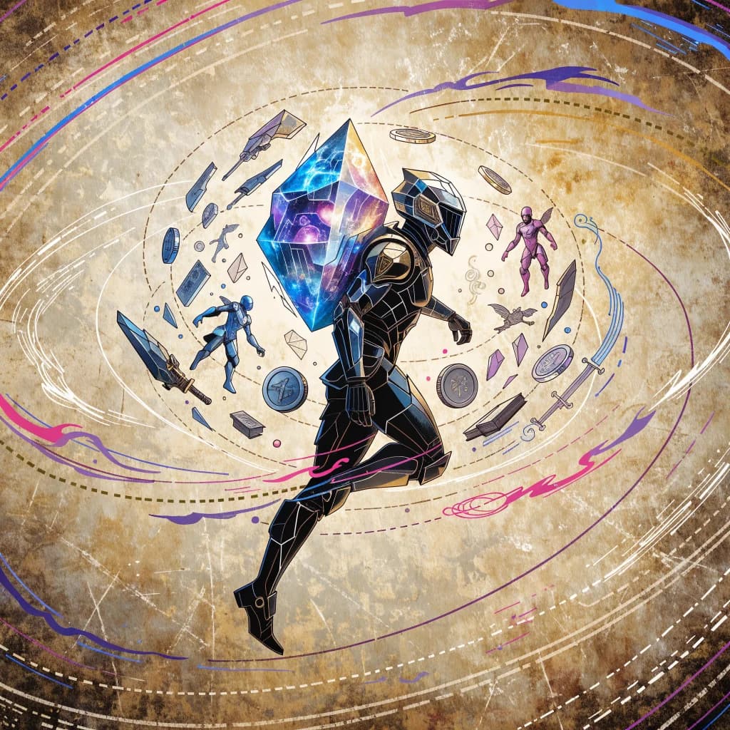 Bearer of Fate