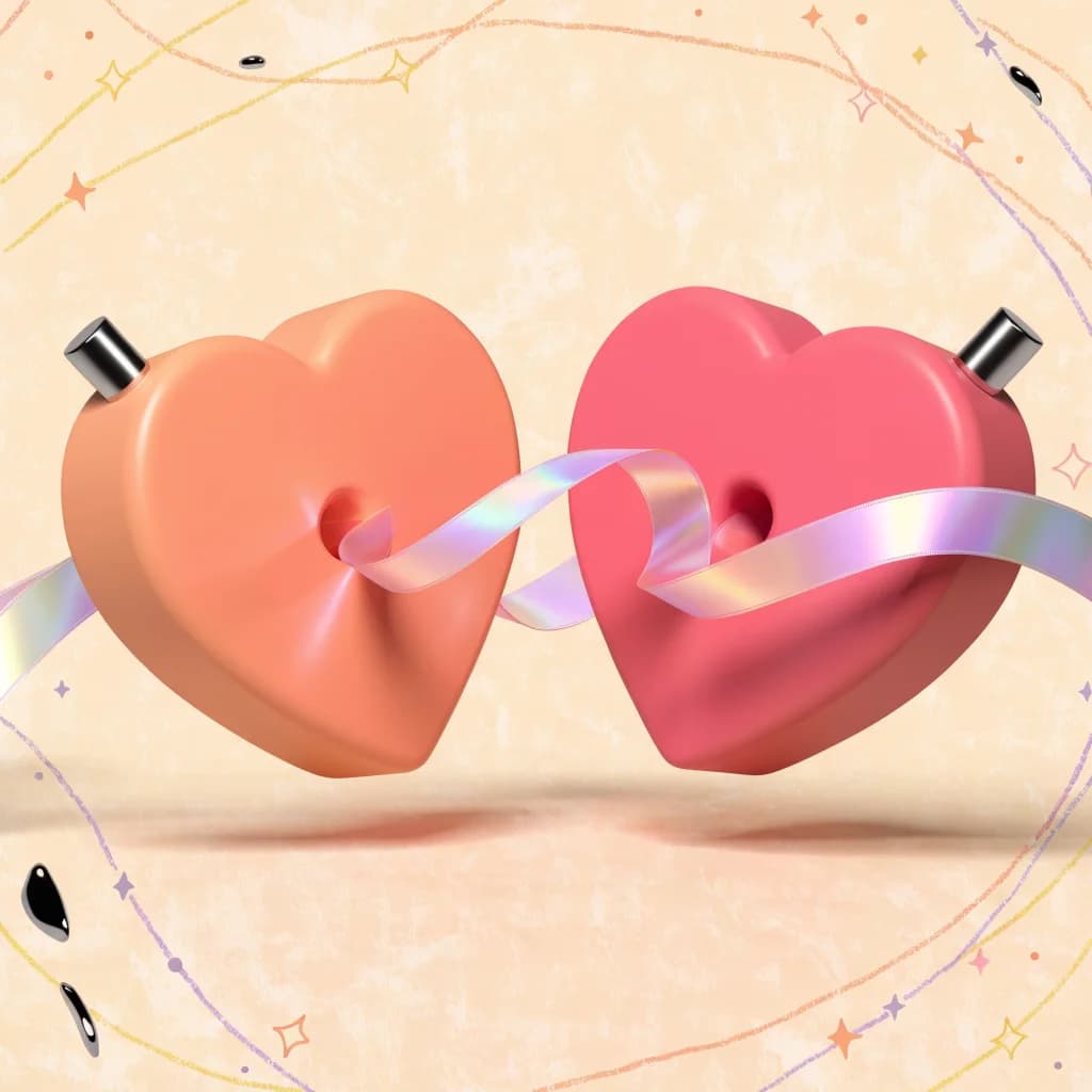 AnnaJeanne’s Missing Heart