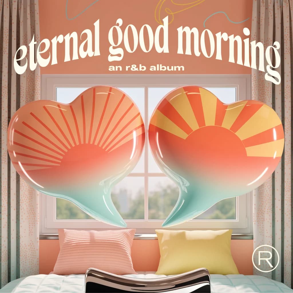 Forever Morning Vibe