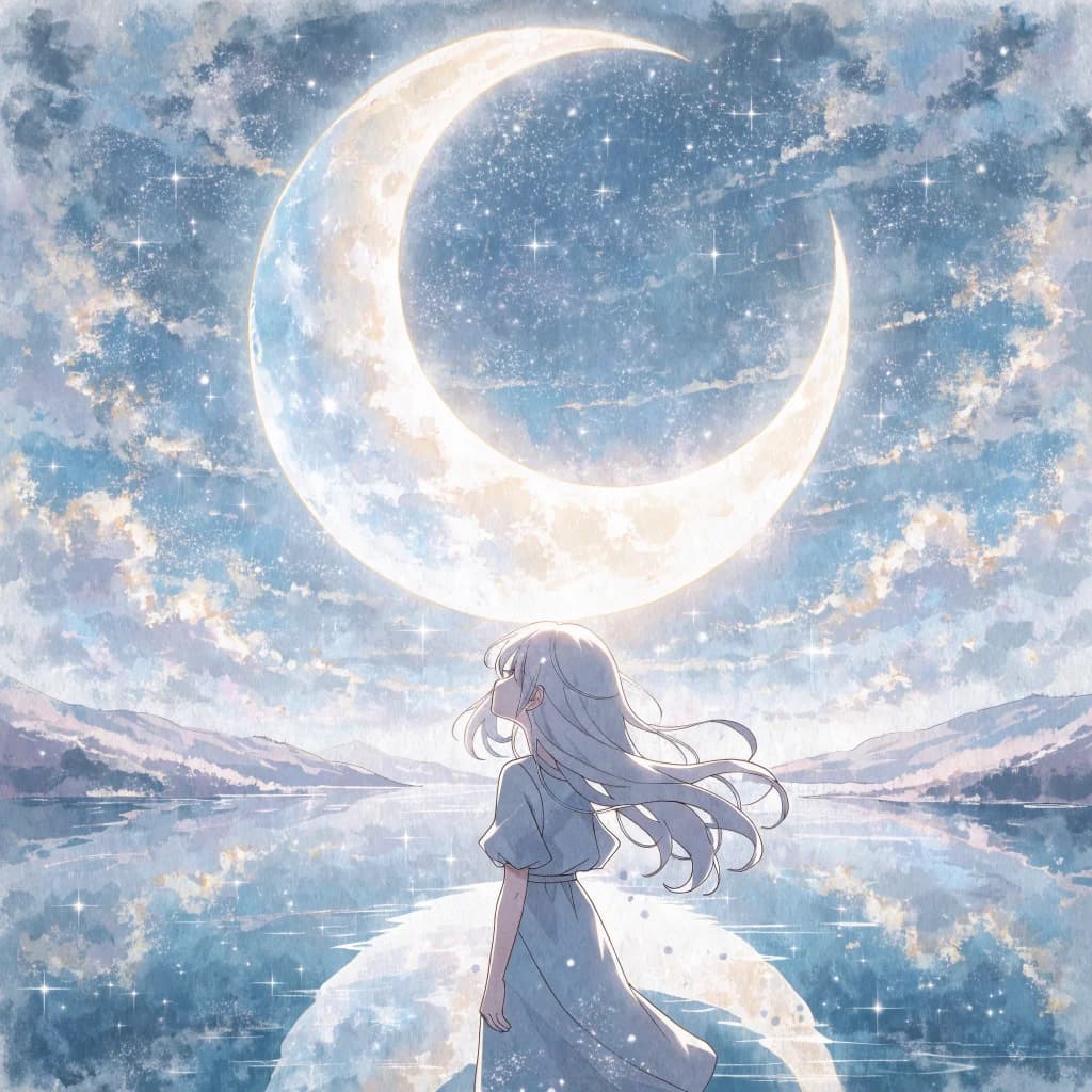 Lunar Lament (Remix)
