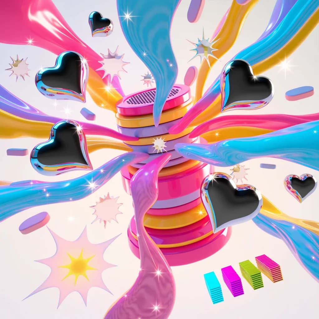 Sugar Rush Riot