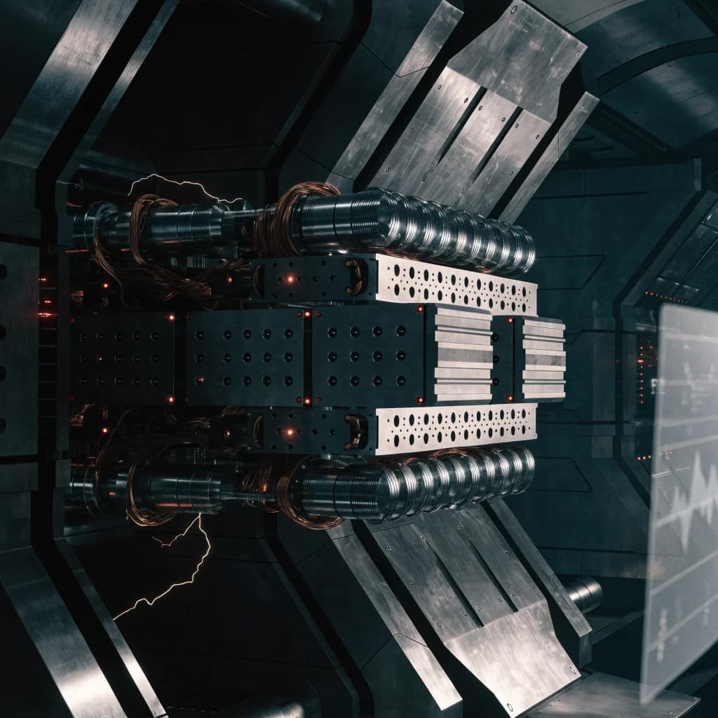 Machinery Unbound