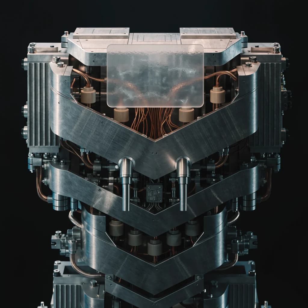 Steelbreak Synapse