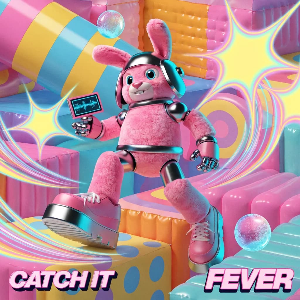 Sugar Rush Riot