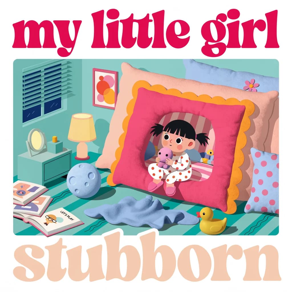 Florence's Sleep Song
