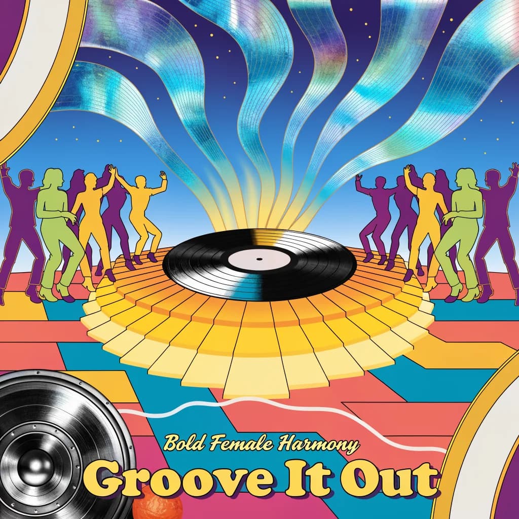 Groove Command