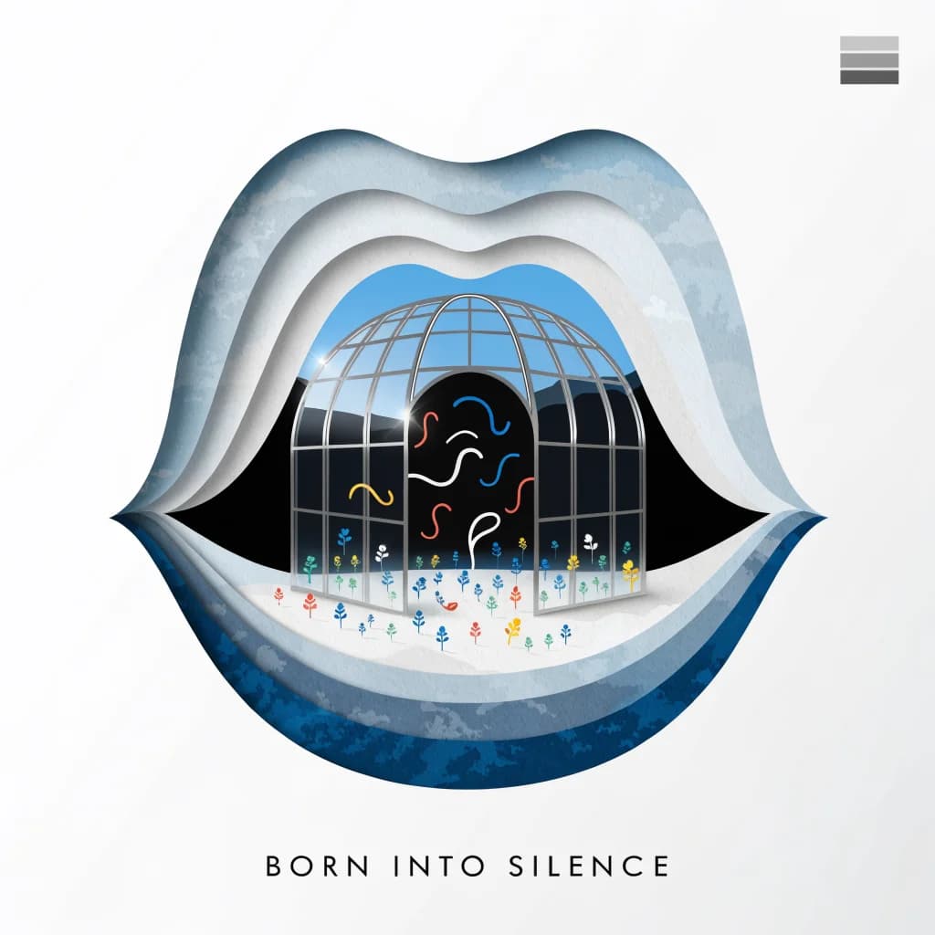 Born Into Silence