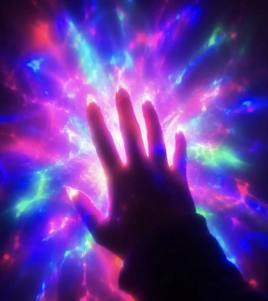 NEON HEART