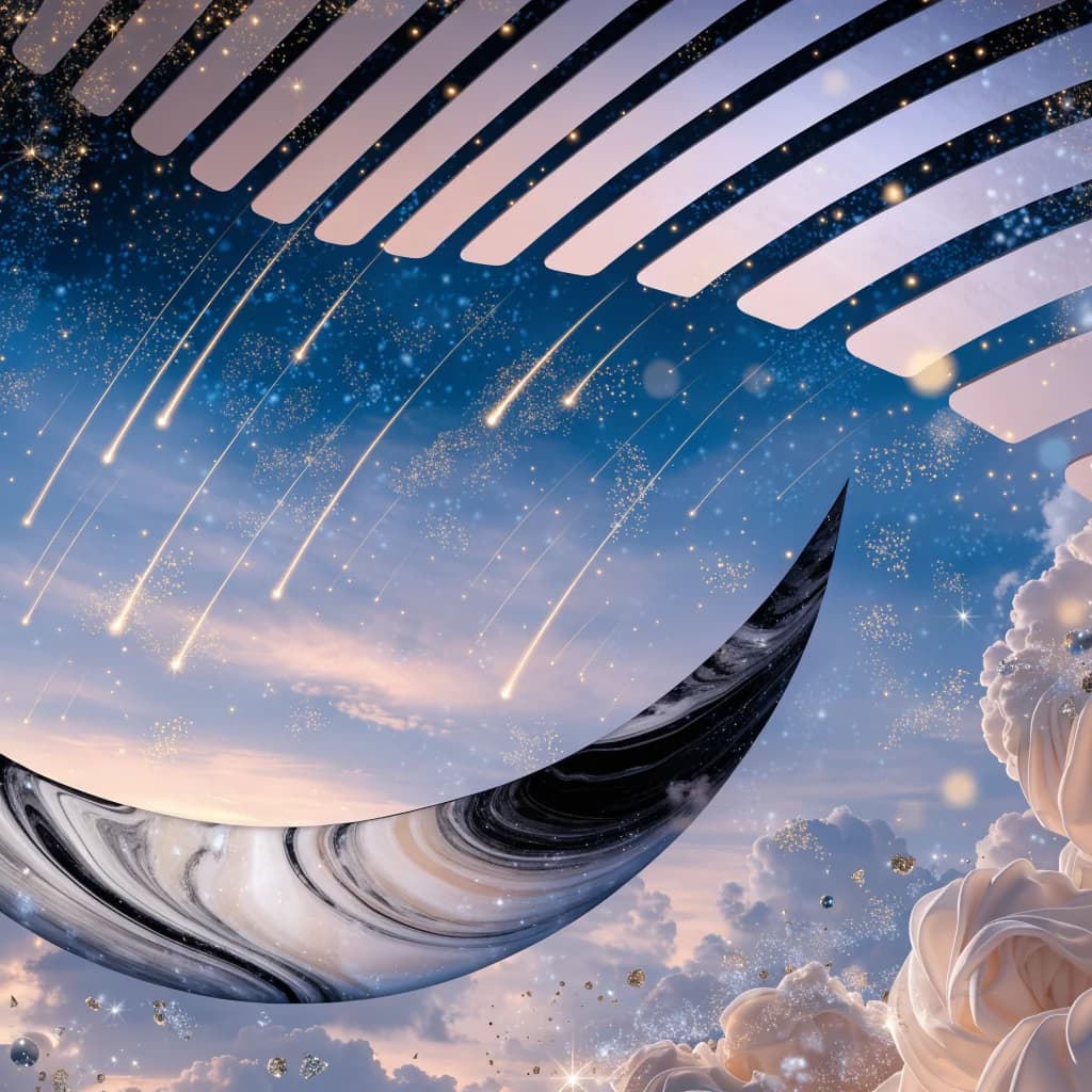 Starfall Serenade