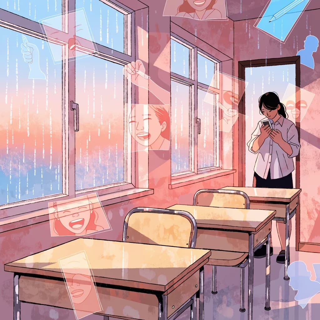 Empty Seat Blues