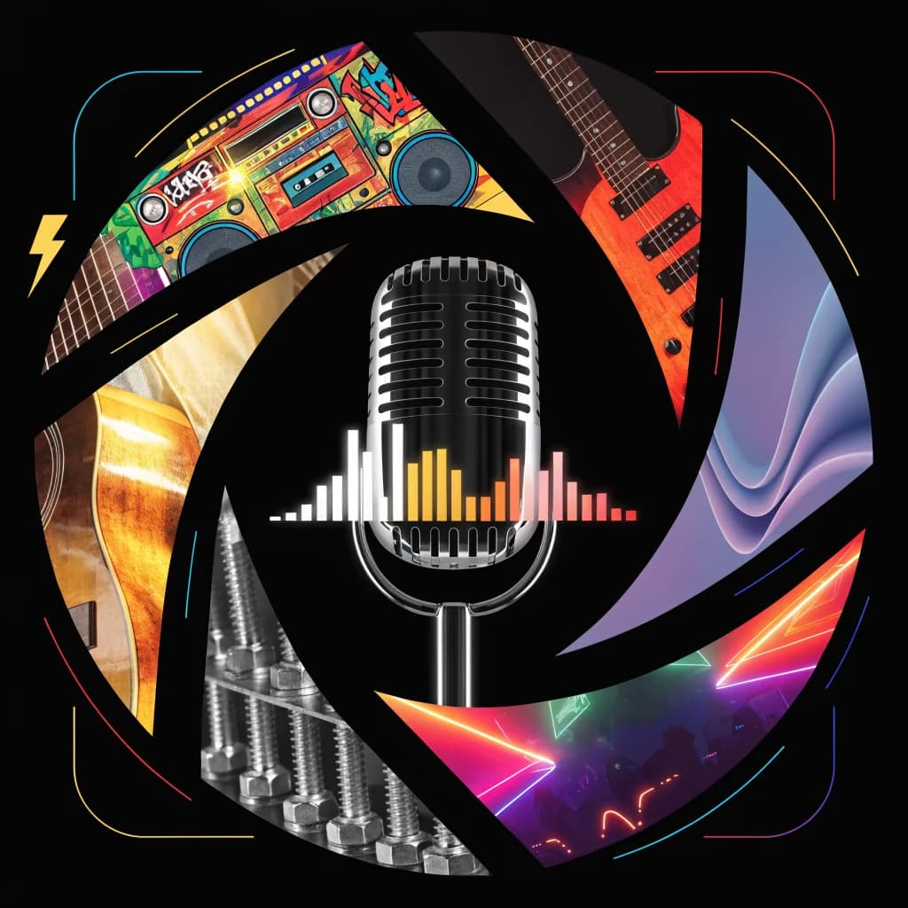Welcome to ElevenMusic