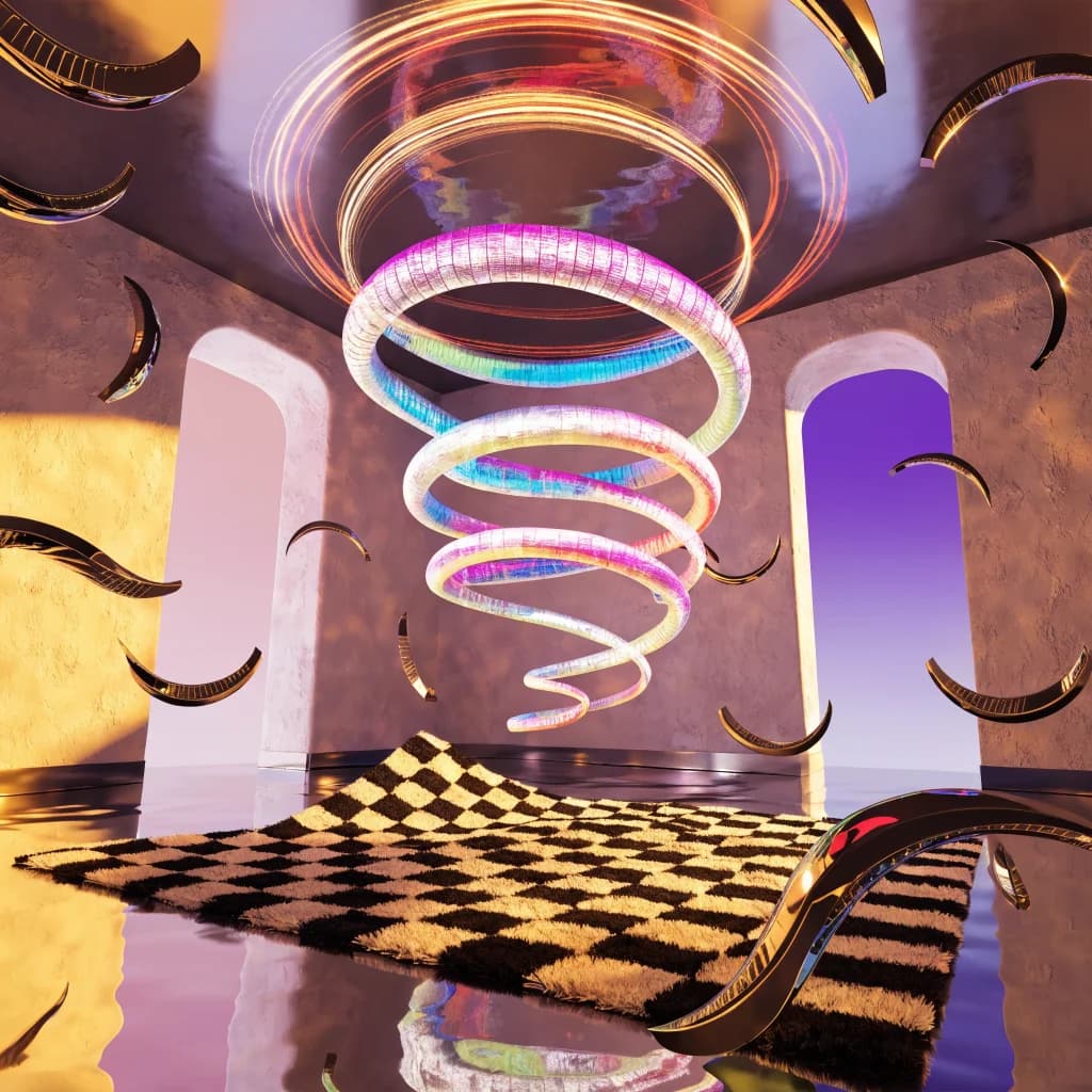 Tilted Frequency