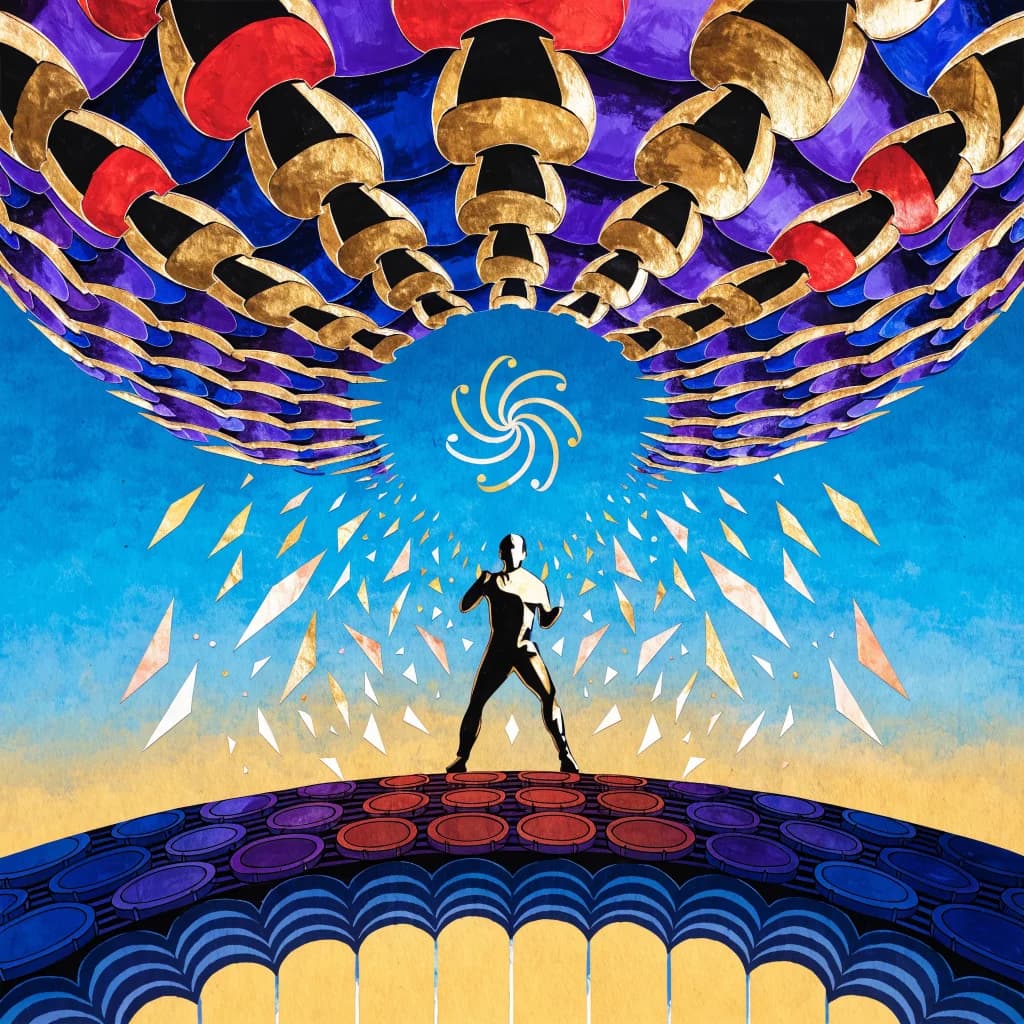 Limitless Heights REMIX