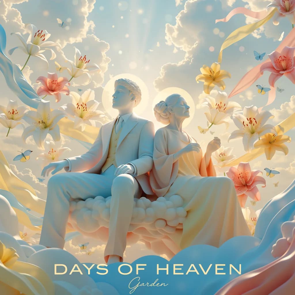 Heaven’s Park Reunion