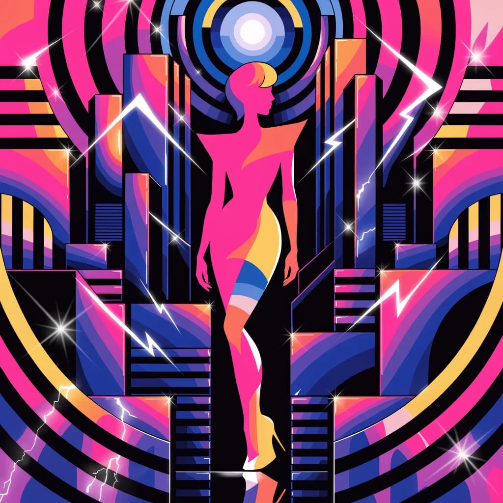Thunderwake