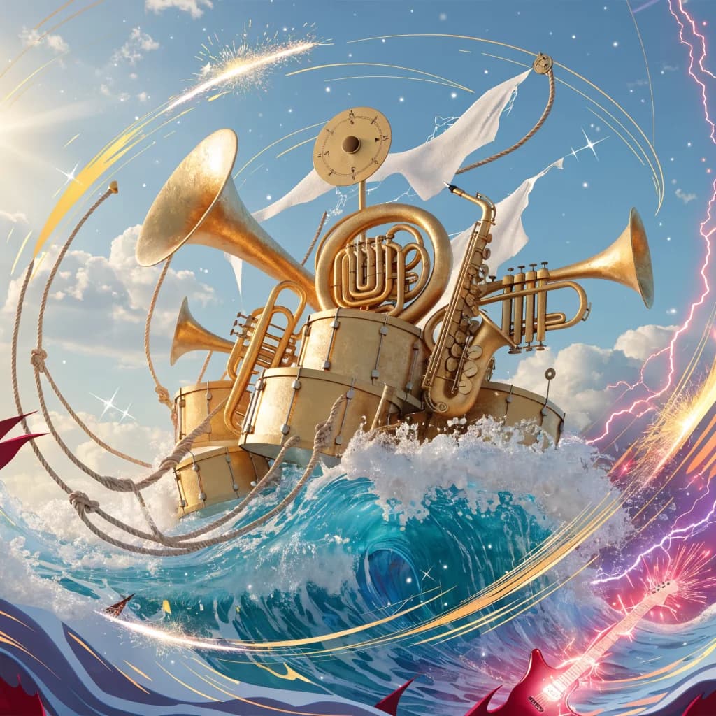 Tempest Armada