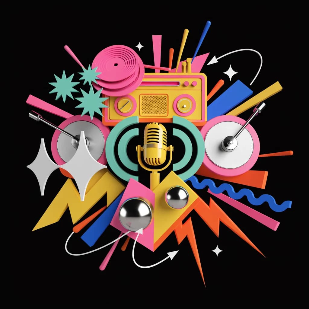 Welcome to ElevenMusic