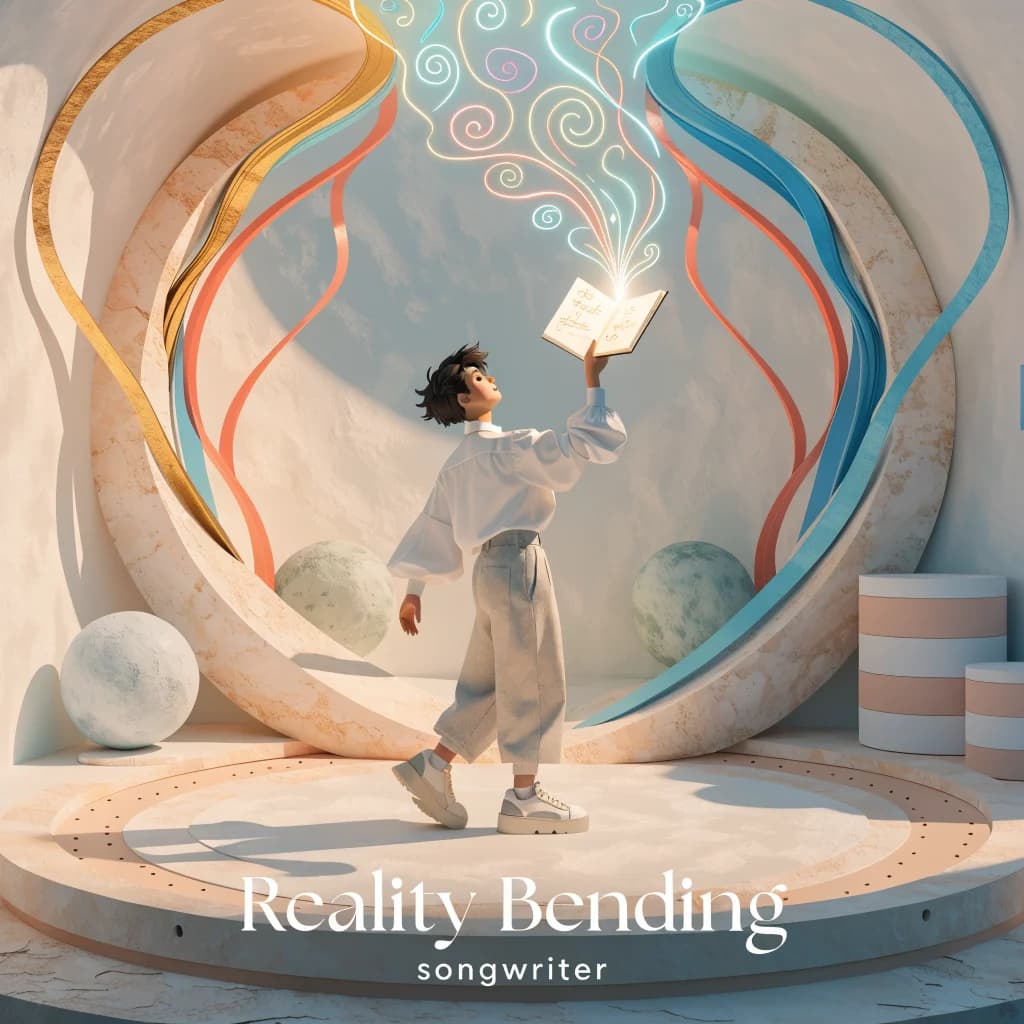 Reality Bent Hymn