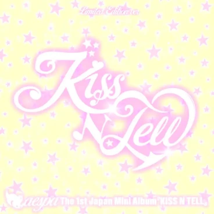 KISS N TELL (SAMPLE)