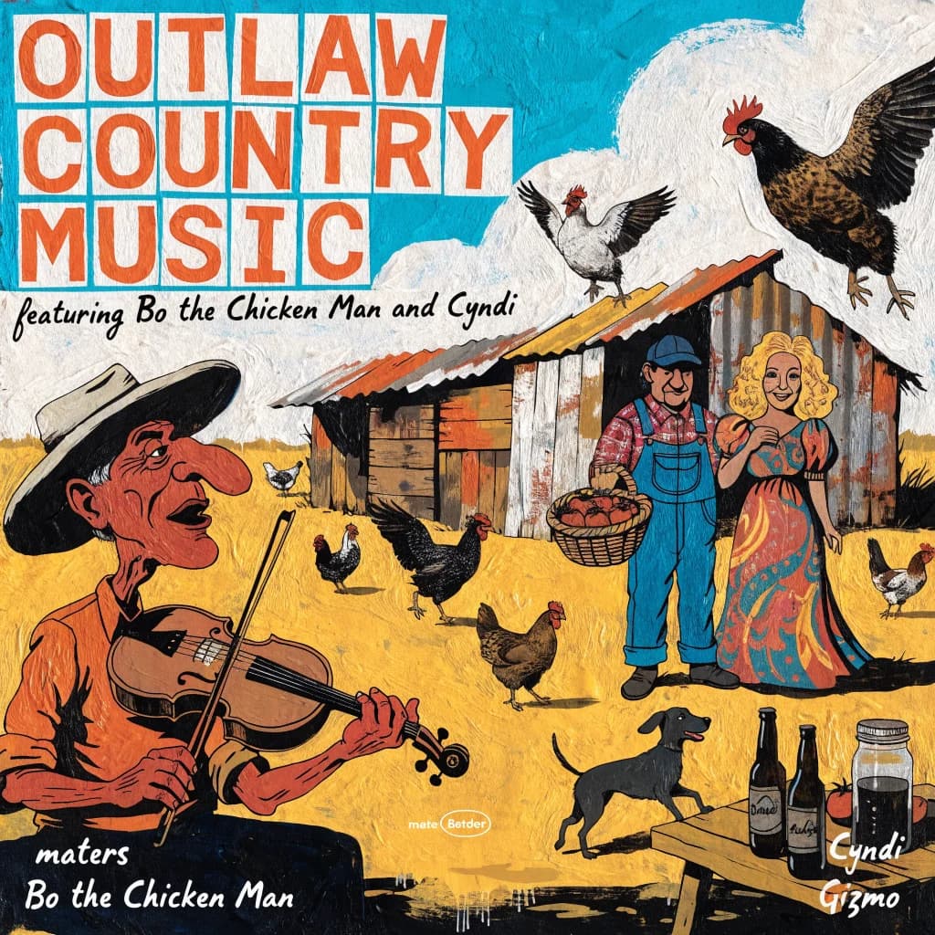 Bo, Beers, and Battlin’ Birds