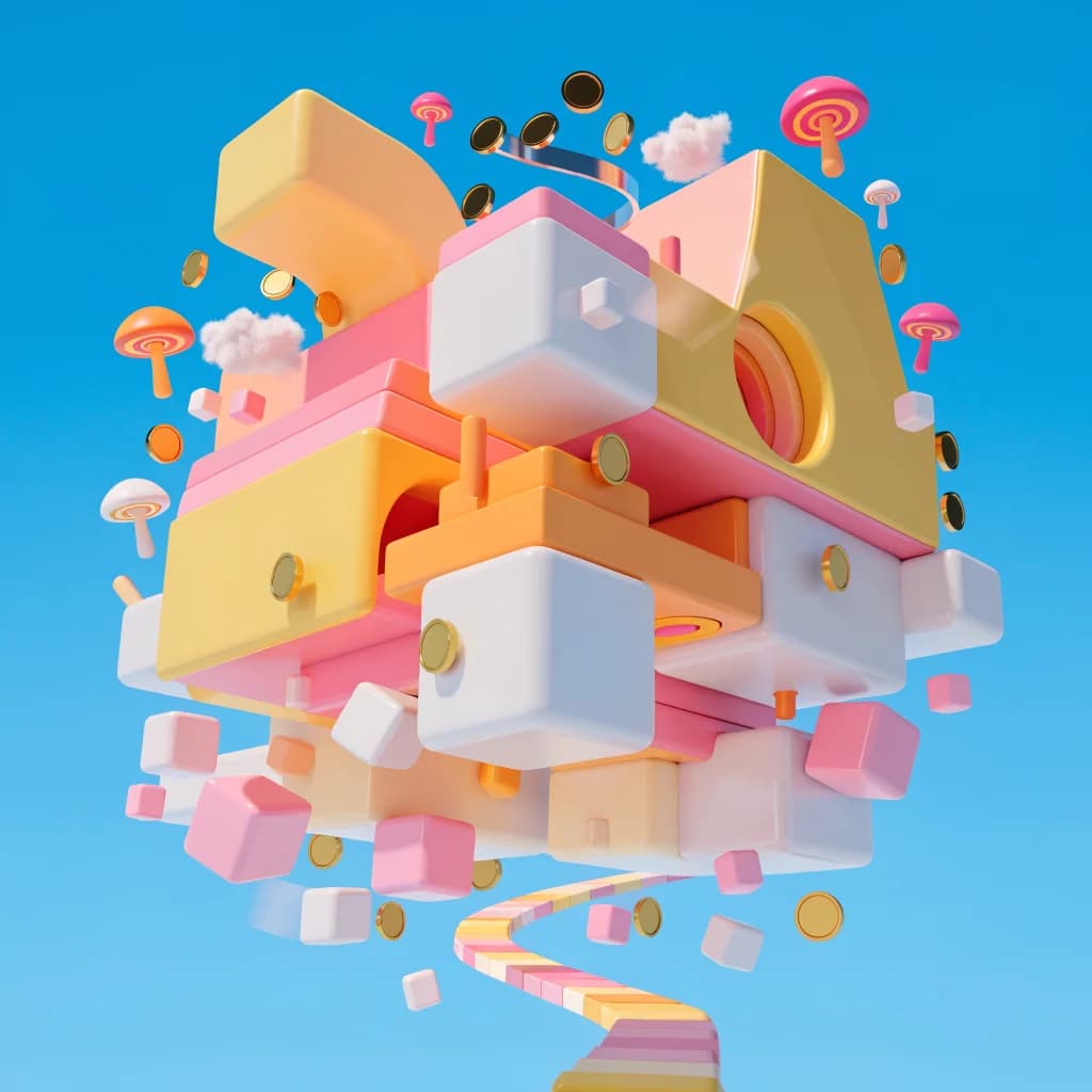 Pixel Hopper Groove