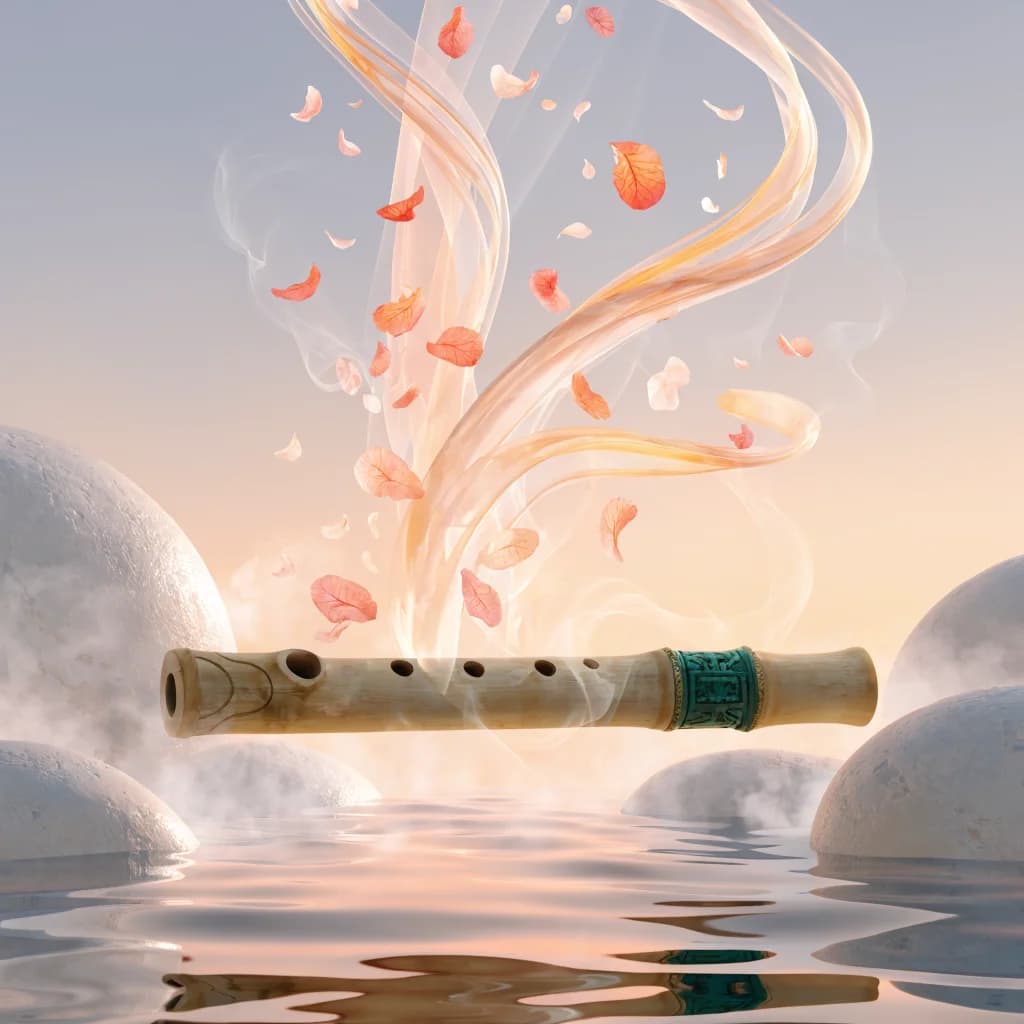 Floating Breath