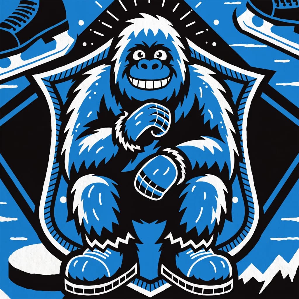 Icemen’s Roar