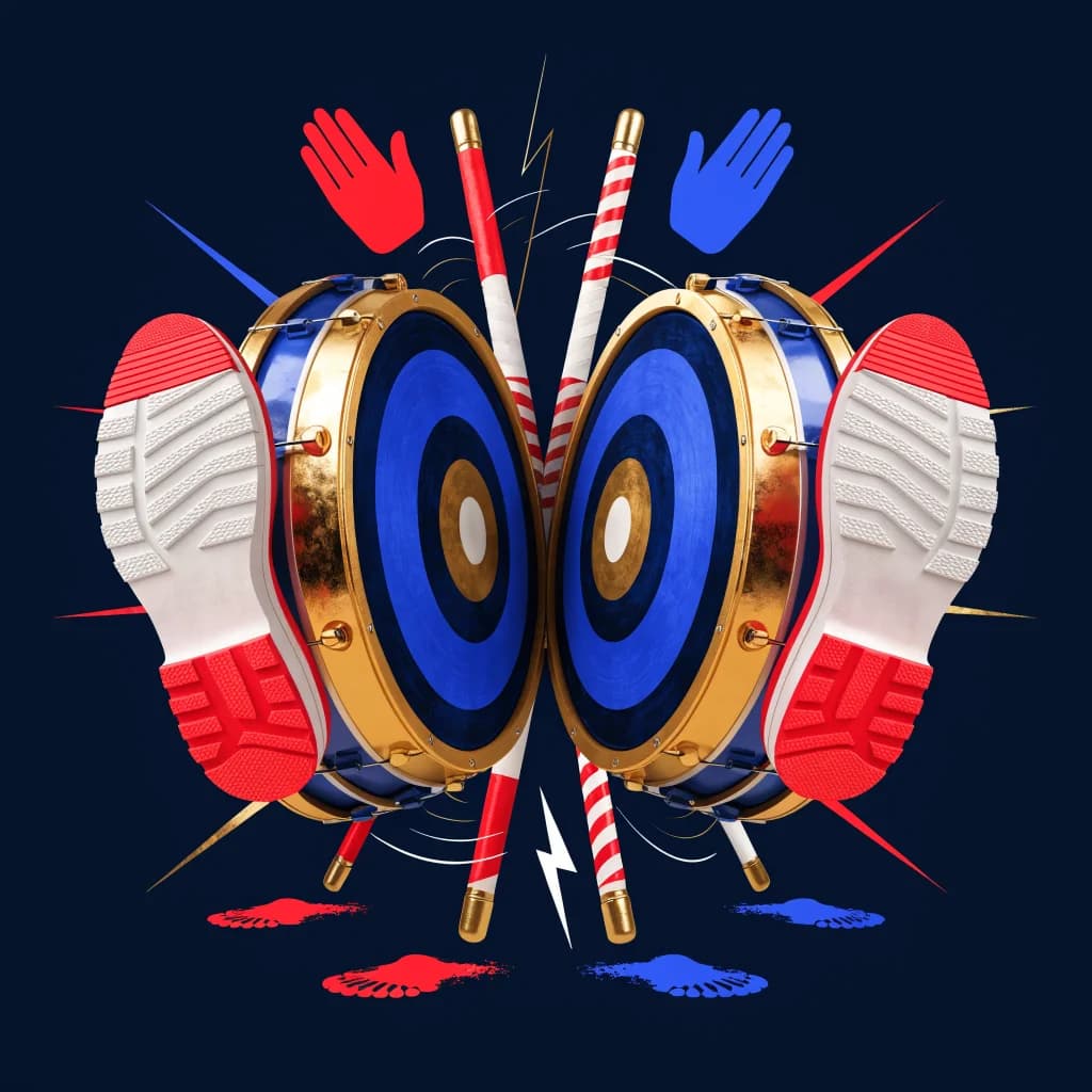 Marchfire Stomp