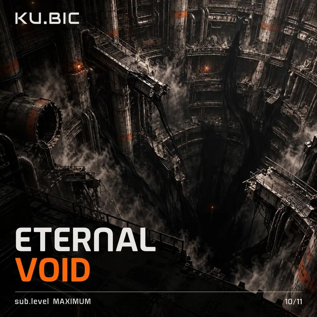 Eternal Void