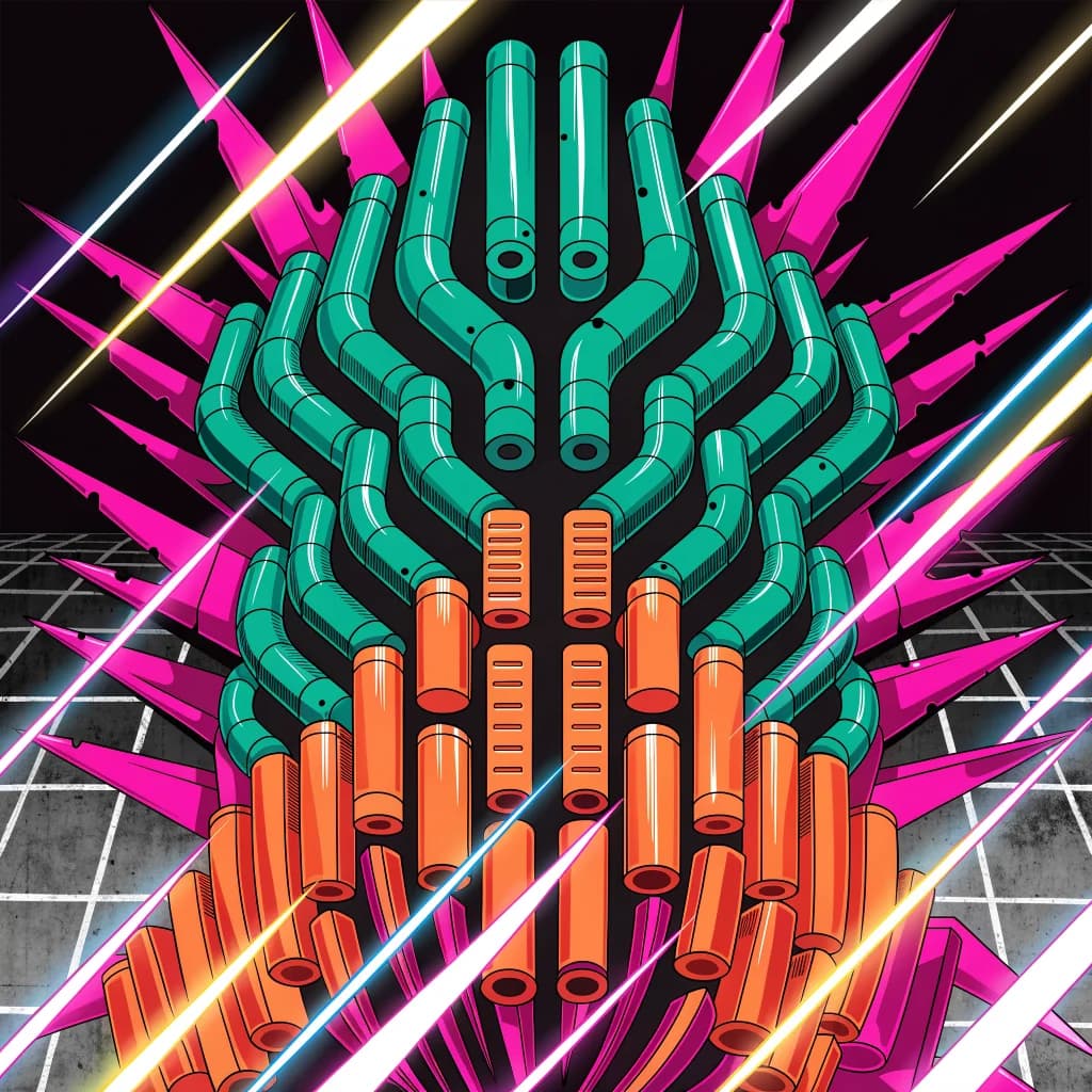 Acid Warfare