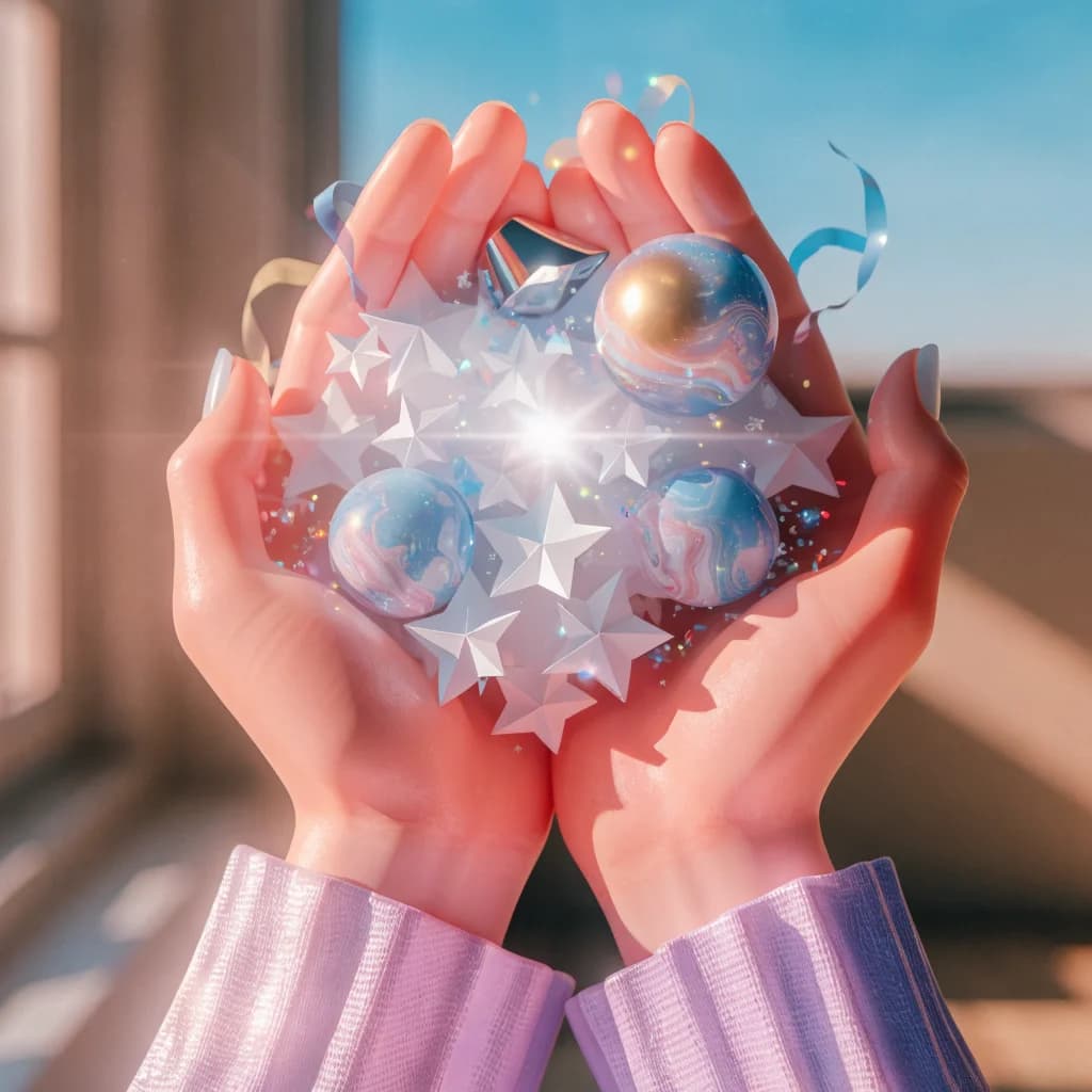 Pocket Galaxy