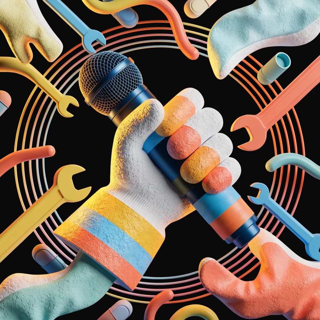 Rust and Rhythm