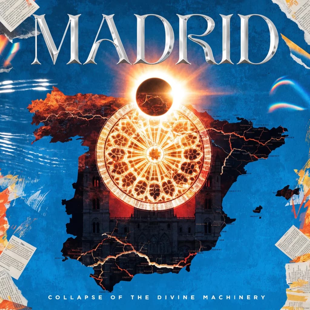 Éclipse Destragique