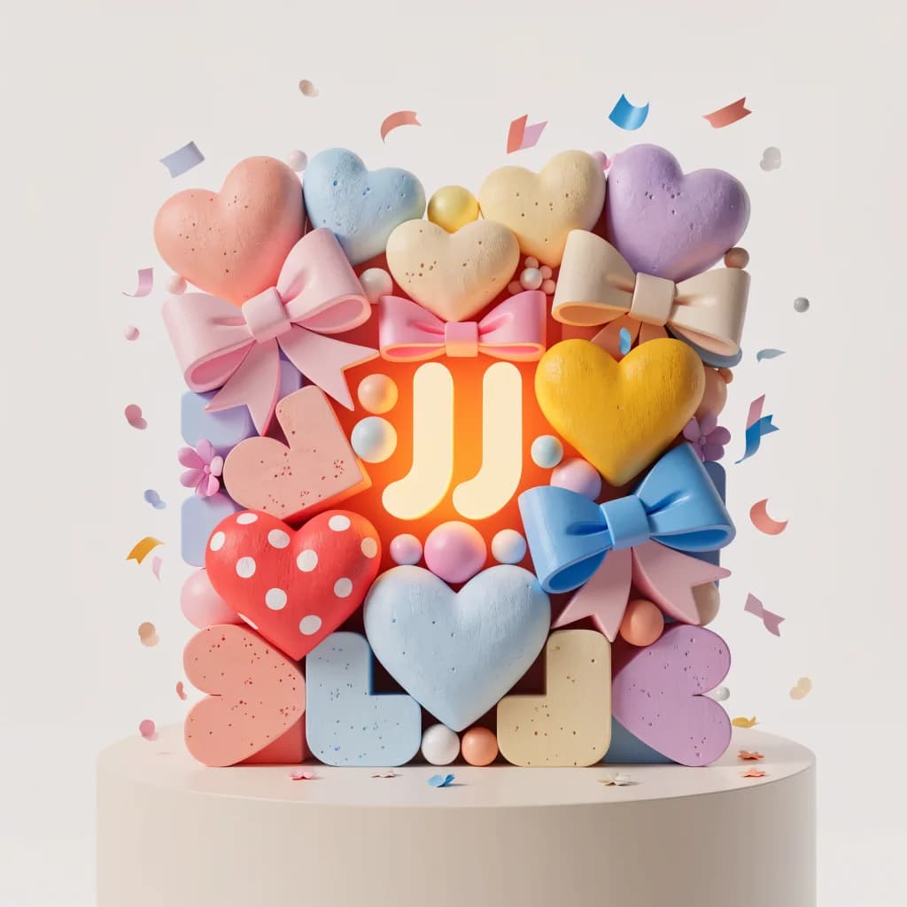 Forever JJ