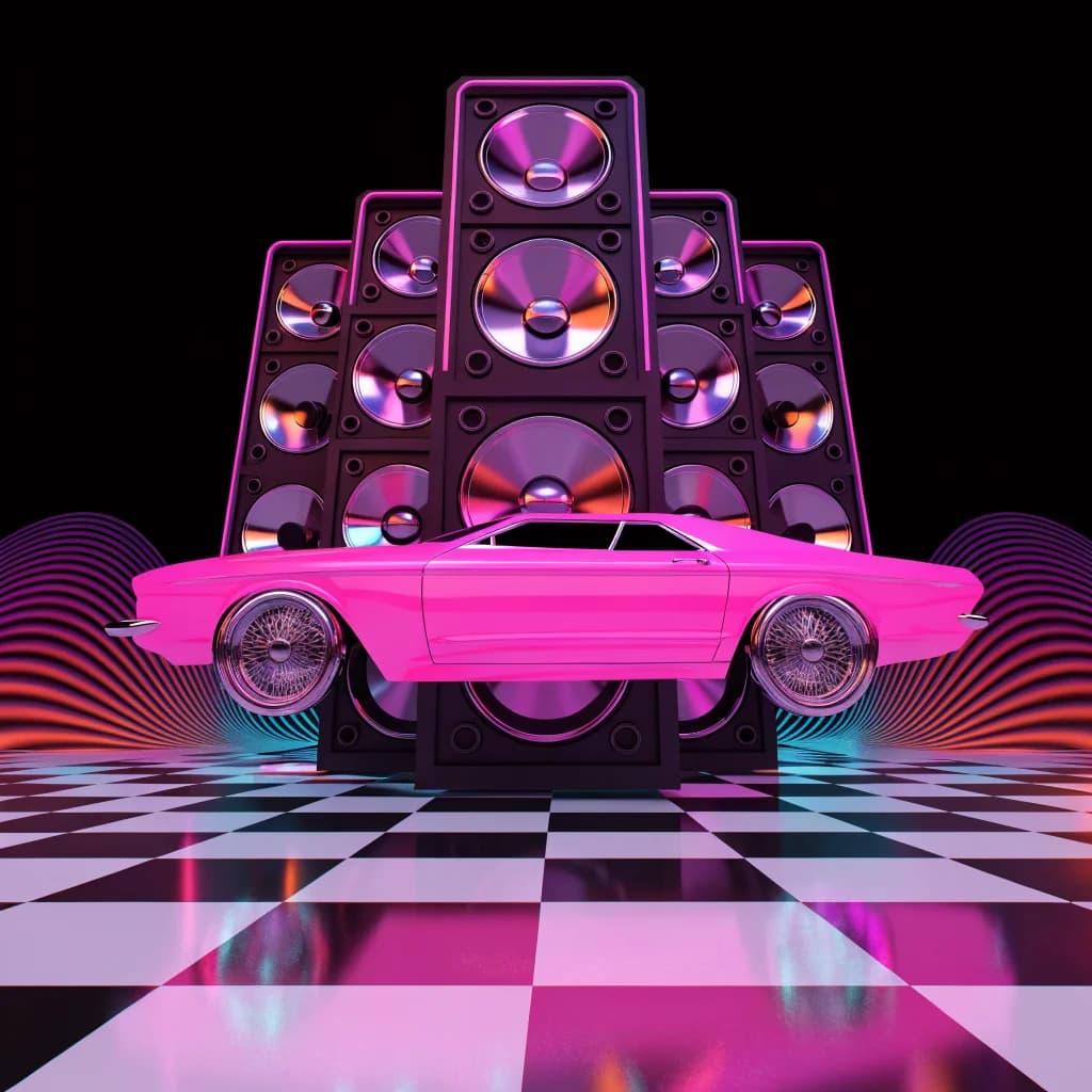Basslock Madness
