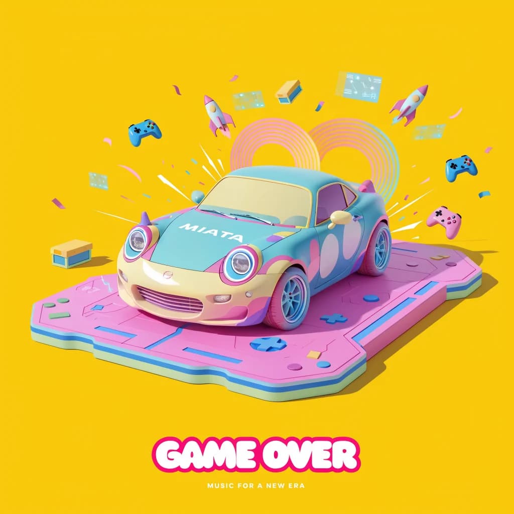 Runix Miata Melody