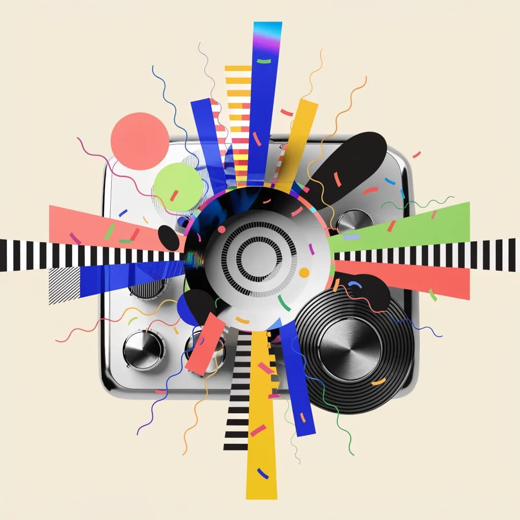 Welcome to ElevenMusic