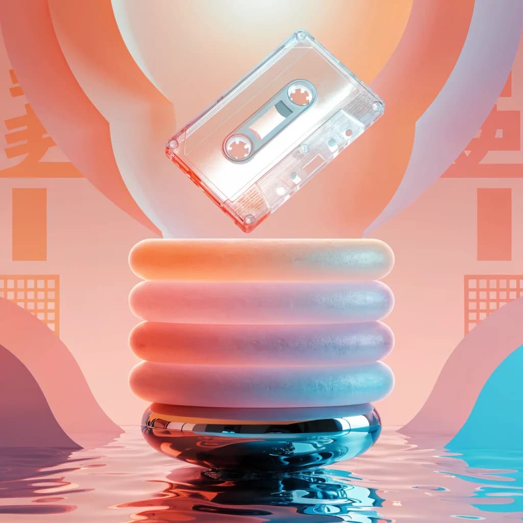 phonk commute
