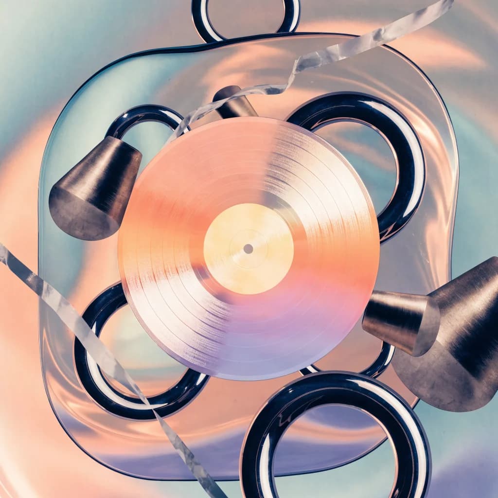 Tokyo Tape Loop