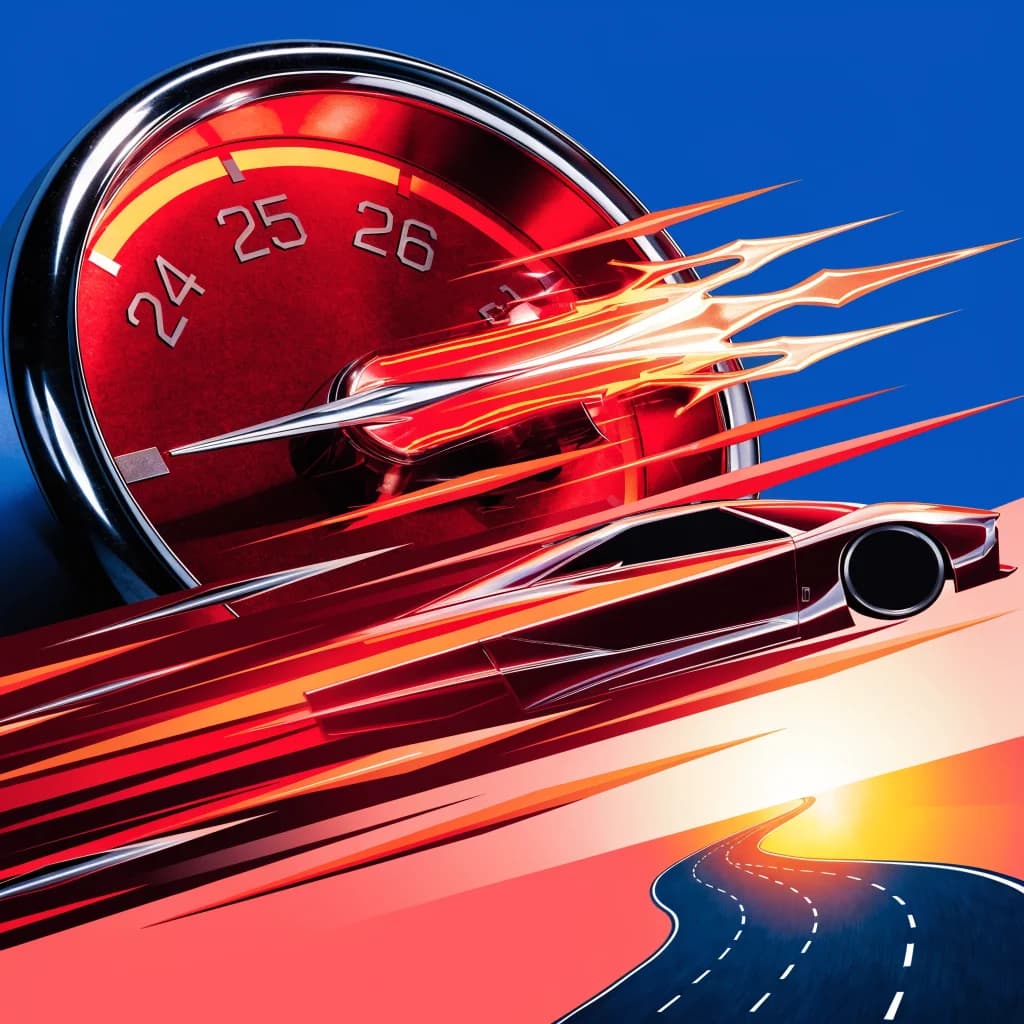 Redline
