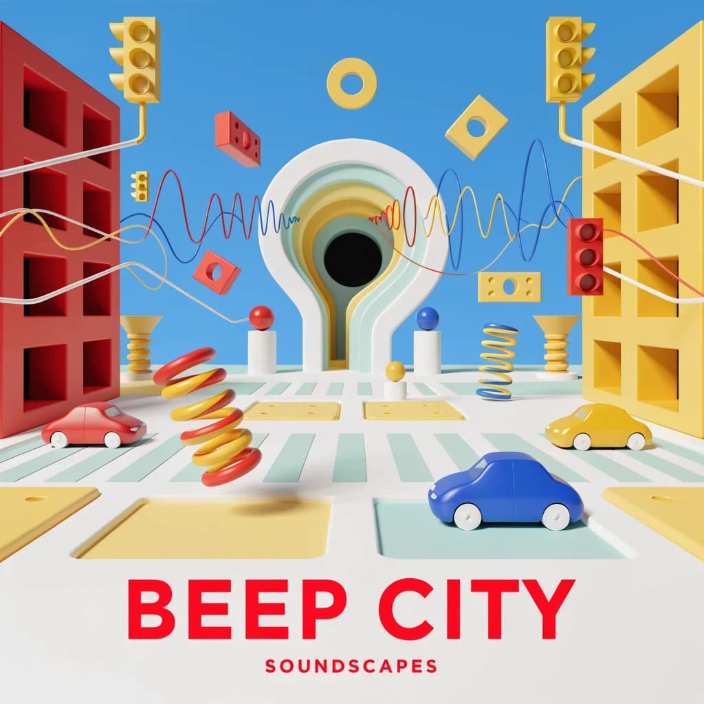 Beep Streets